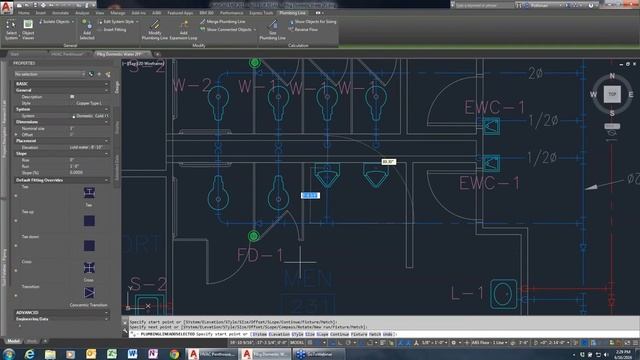 Introducing AutoCAD MEP: Tips & Tricks | AutoCAD смотреть онлайн