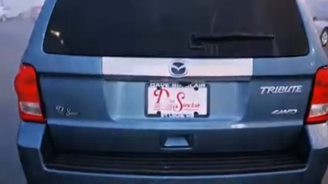 2010 Mazda Tribute St. Louis MO