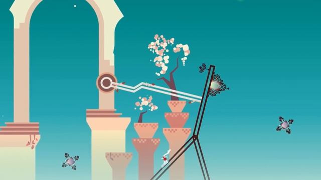Linn: Path of Orchards: iOS / Android Gameplay Walkthrough Part 4 - The End (by Crescent Moon Games смотреть онлайн