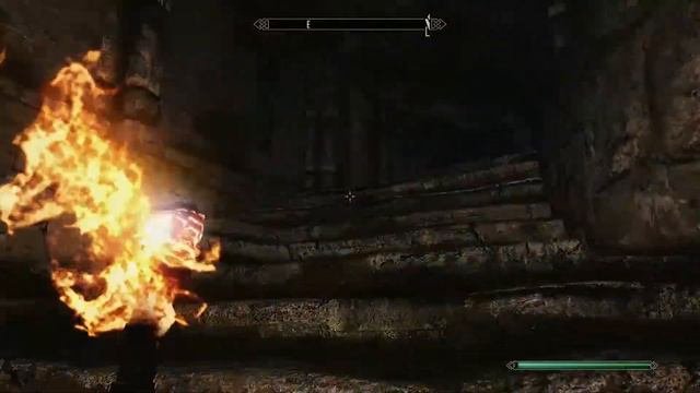 SKYRIM ⚔️ | #265 - Vaerminas Torpor | Let's Play Skyrim [HD+ Deutsch] смотреть онлайн