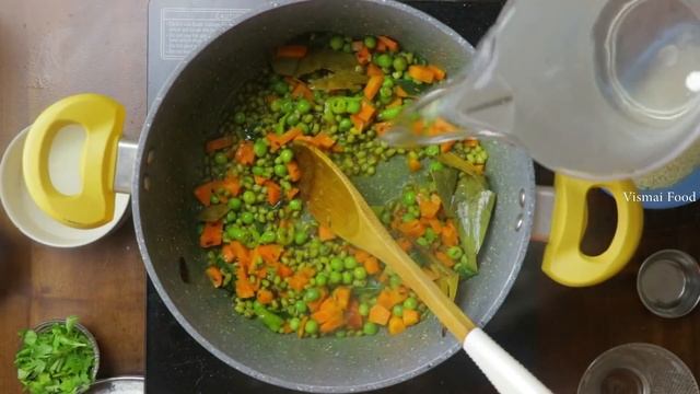 JOWAR KHICHIDI | జొన్న కిచిడి | వారంలో మార్పు చూపించే కిచిడి | Jonna kichidi recipe @VismaiFood смотреть онлайн