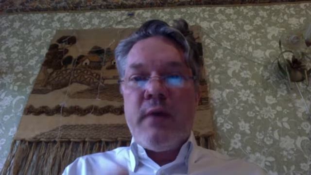 Вот, это части путей Его; и как мало мы слышали о Нем! 31&05&20 смотреть онлайн