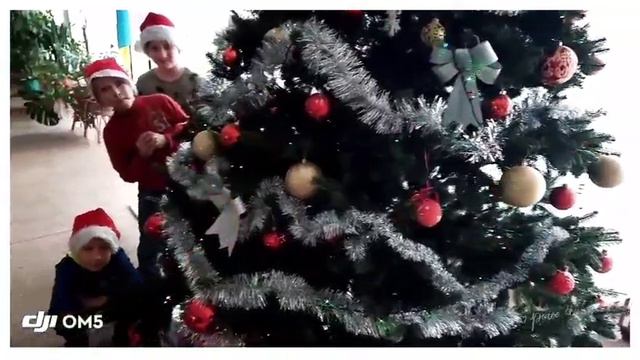 День Святого Миколая у ЗОШ № 24 смотреть онлайн