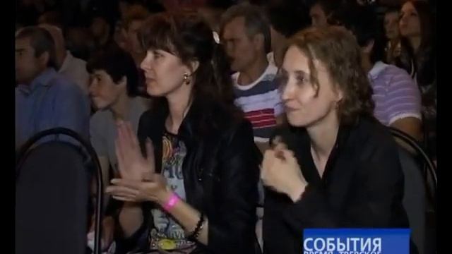 Кикбоксинг в Твери.mpg смотреть онлайн