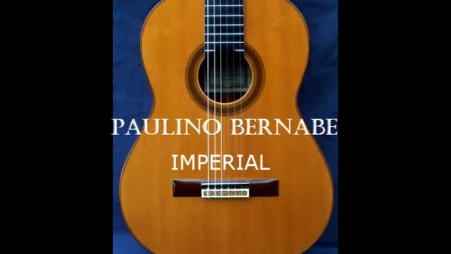 Koyunbaba - Paulino Bernabe IMPERIAL performed by Milan Dimitrijevic смотреть онлайн
