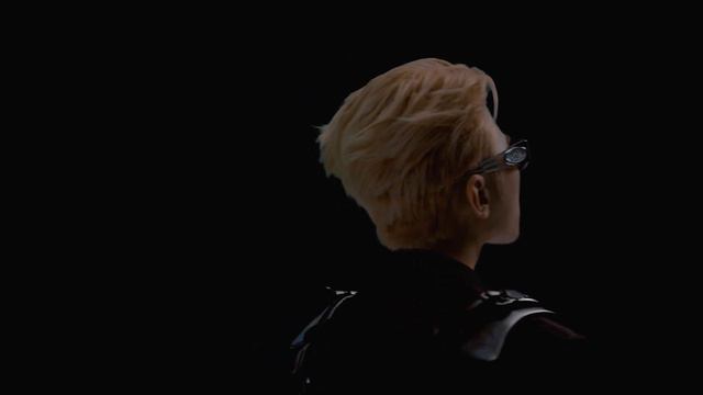 GENTLE MONSTER X KUN