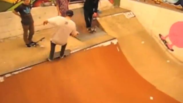 BROCAMTAGE VOLUME 5: MONGO GRINDERS смотреть онлайн