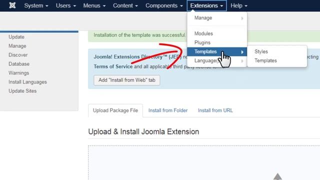 Nicepage University: Joomla Position In Header, Footer смотреть онлайн