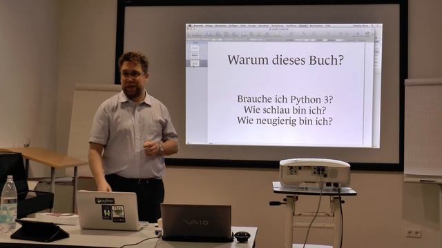 Buch Vorstellung "Python Cookbook, 3rd Edition" смотреть онлайн