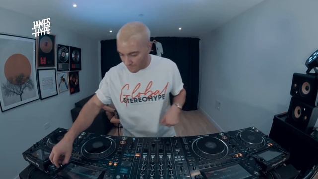 Pioneer CDJ 3000 Mix - Back In The 70's X Rinse & Repeat смотреть онлайн