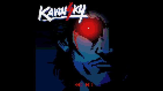 [8 Bit] Kavinsky - Nightcall смотреть онлайн