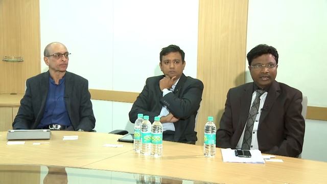 Experts Decode the Union Budget 2015-16 смотреть онлайн