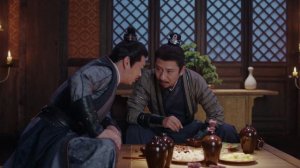 Хуа Жун 1 сезон 20 серия