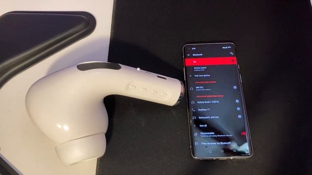 3X PODS AIRPODS PRO UNBOXING смотреть онлайн