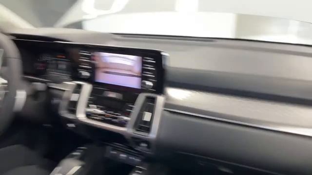 2023 Kia Sorento X-Line - Wolf Grey! смотреть онлайн