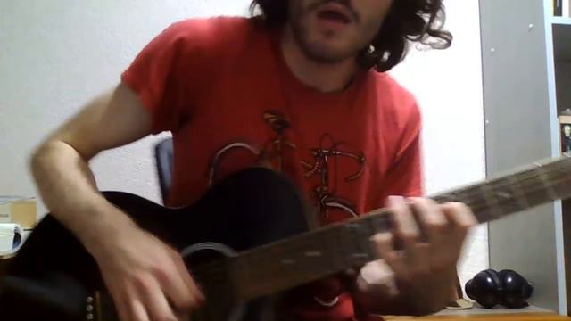 Virgo - Will o' the Wisp (original song) смотреть онлайн