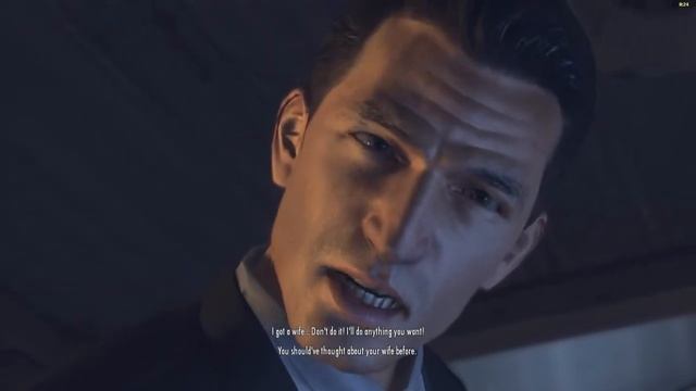 Mafia II "The Buzzsaw" MAXED On ATI HD 5770 & Core i3 530 @ 2.9Ghz [720p] смотреть онлайн