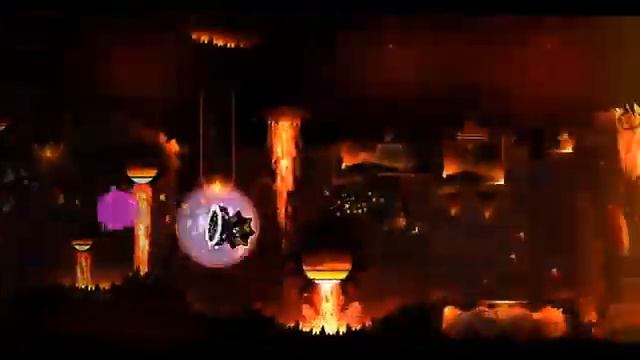 the ENTIRE Avernus synced perfectly to undertale hotlands music смотреть онлайн
