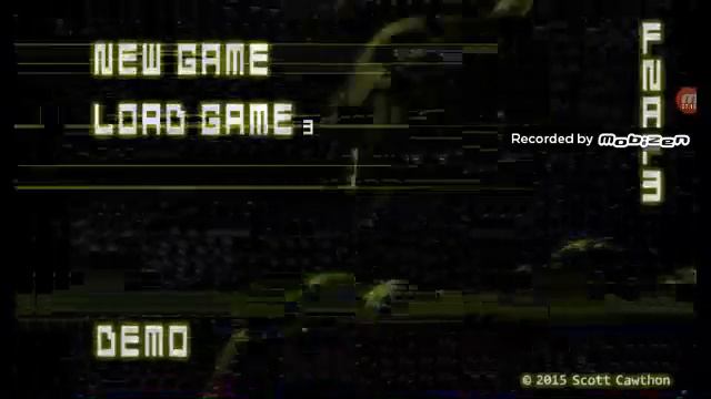 ФНАФ 3 (Нету 4 ночи😣) смотреть онлайн