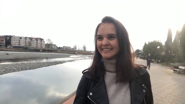 Новый год в Сочи смотреть онлайн