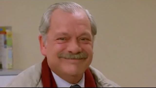 A Touch of Frost - Humour on Set смотреть онлайн