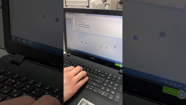Это ноутбук Acer смотреть онлайн