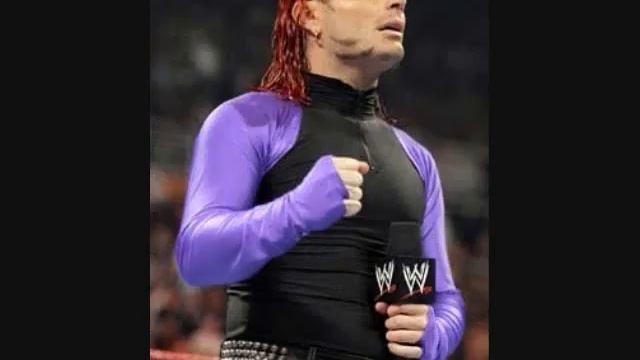 Helpless- Jeff Hardy & Candice Michelle.wmv смотреть онлайн