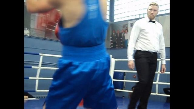 Финал Бокс Алексей Косарев БОЙЧЕ с Назар Гончар Минск 28.03.2019 смотреть онлайн