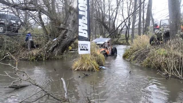 Пенза. Трофи-Листопад 2017. Катлеты смотреть онлайн
