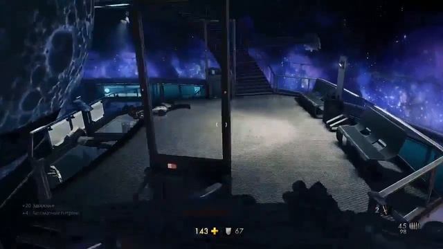 Сон. Wolfenstein: The New Order. Серия #4 смотреть онлайн