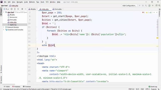Кнопка Показать еще и бесконечная загрузка записей при скролле смотреть онлайн