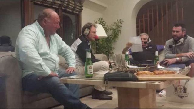 Alan Brazil - I'm Into Something Good 2 Versions Cheltenham 2015 Trail смотреть онлайн