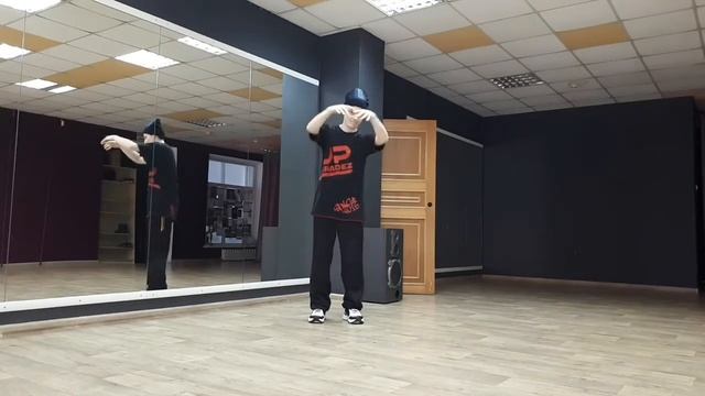 Cross Step/Indian Step | TopRock | Разбор без лишних слов смотреть онлайн