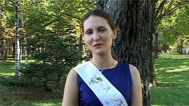 Артём и Света - прогулка смотреть онлайн