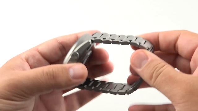 Ревю на Huawei Watch 3 Elite смотреть онлайн