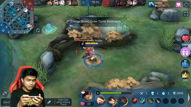 Tutorial game play yi shun shin farming tercepat di dunia смотреть онлайн