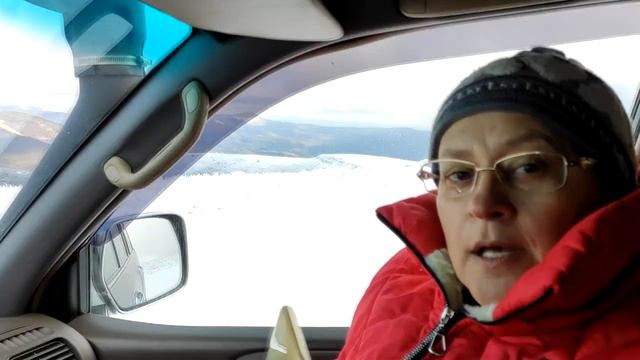 Первый день зимы.01/12/19г. смотреть онлайн