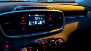 KIA SORENTO PRIME 2.0 CRDi 4WD AT (186 л.с.), 2018 г., Корея - VIN: KNAPG81ADKA535429
