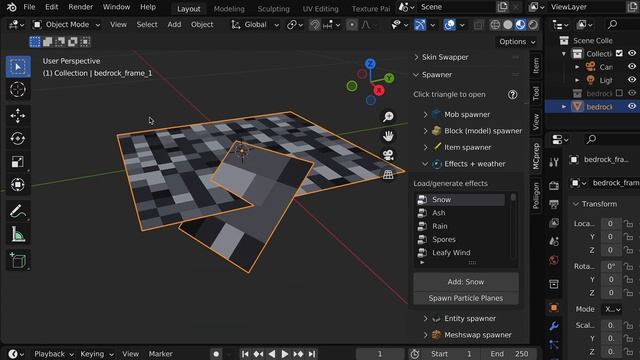 MCprep 3.4 Update - New Features