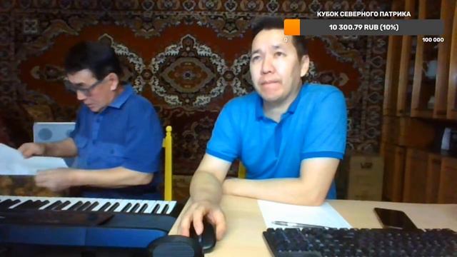 Стрим посвященный защитникам отечества 23 февраля в 17.00по МСК смотреть онлайн