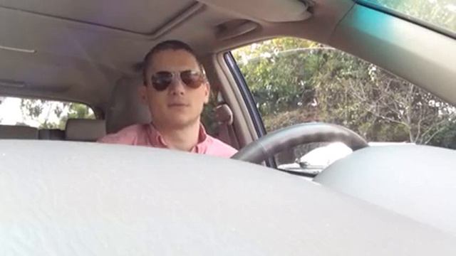 Wentworth Miller - Actor / Writer (Tells a joke on Facebook) смотреть онлайн