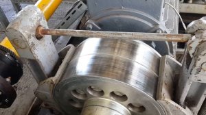 Проверка колодочных тормозов ТКГ