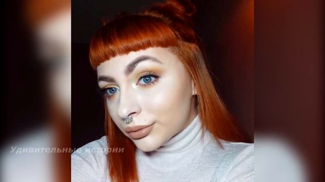 Увидев свою девушку без макияжа, парень решил ее бросить! Но девушка не стала страдать! смотреть онлайн