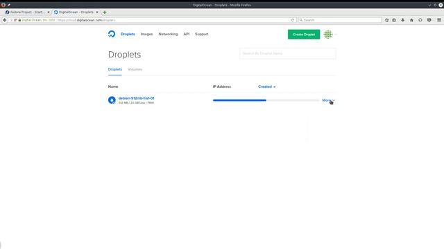 How to set up a proxy server for traffic monitoring Part 1 смотреть онлайн