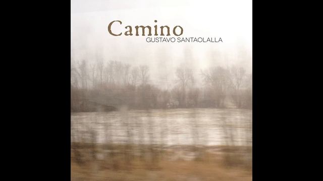 Gustavo Santaolalla - Cordon De Plata (Audio)