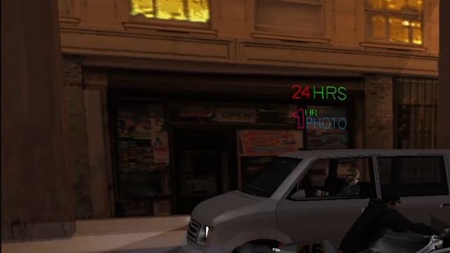 GTA San Andreas Myths and Legends смотреть онлайн