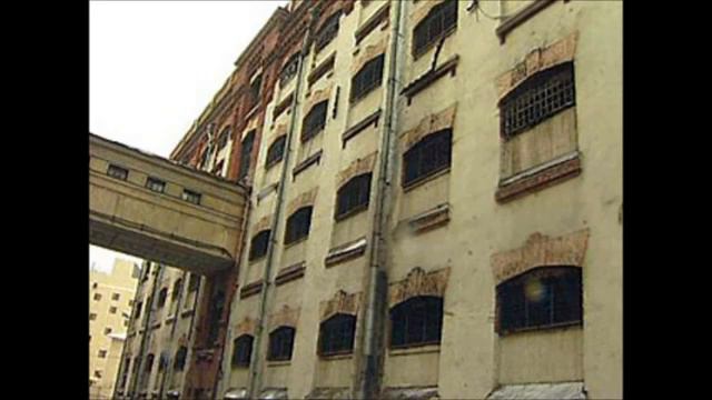 Тюремные каталы смотреть онлайн