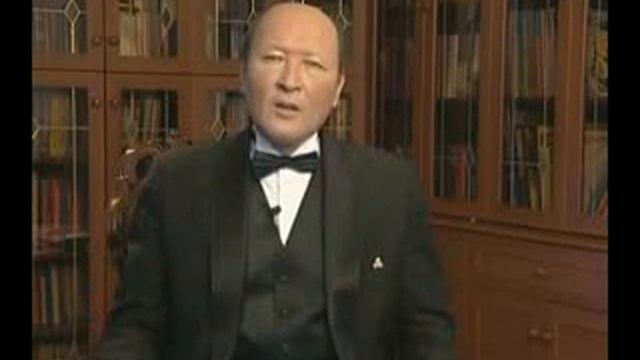 Последовательность упражнений-Норбеков смотреть онлайн