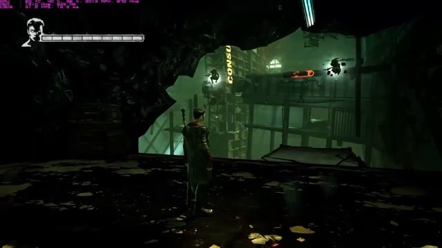 Devil May Cry 5 Gameplay Ati 7850 2GB Amd Phenom x4 960T смотреть онлайн