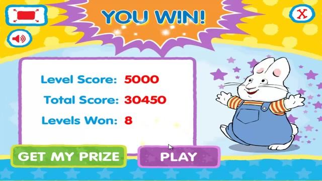 Max And Ruby Max's Mole Mash Full Gameplay Episodes смотреть онлайн